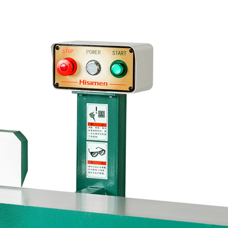 Hisimen H0490X 12inch 2000W Electric Electric Wood Thickness Planer For Woodworking Industrial wood thicknesser planer