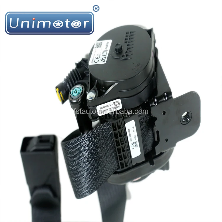 1081279-01-G Right side Safety belt For TESLA Model 3 FST-TS-1253 more than 1000+ items