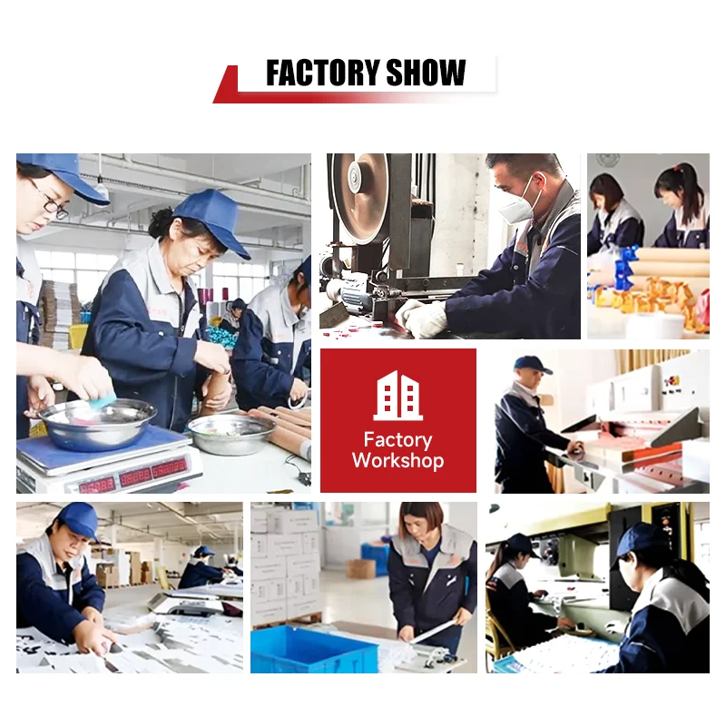 Factory Direct Selling machine to make rolled paper streamers for carnival paper throw streamers