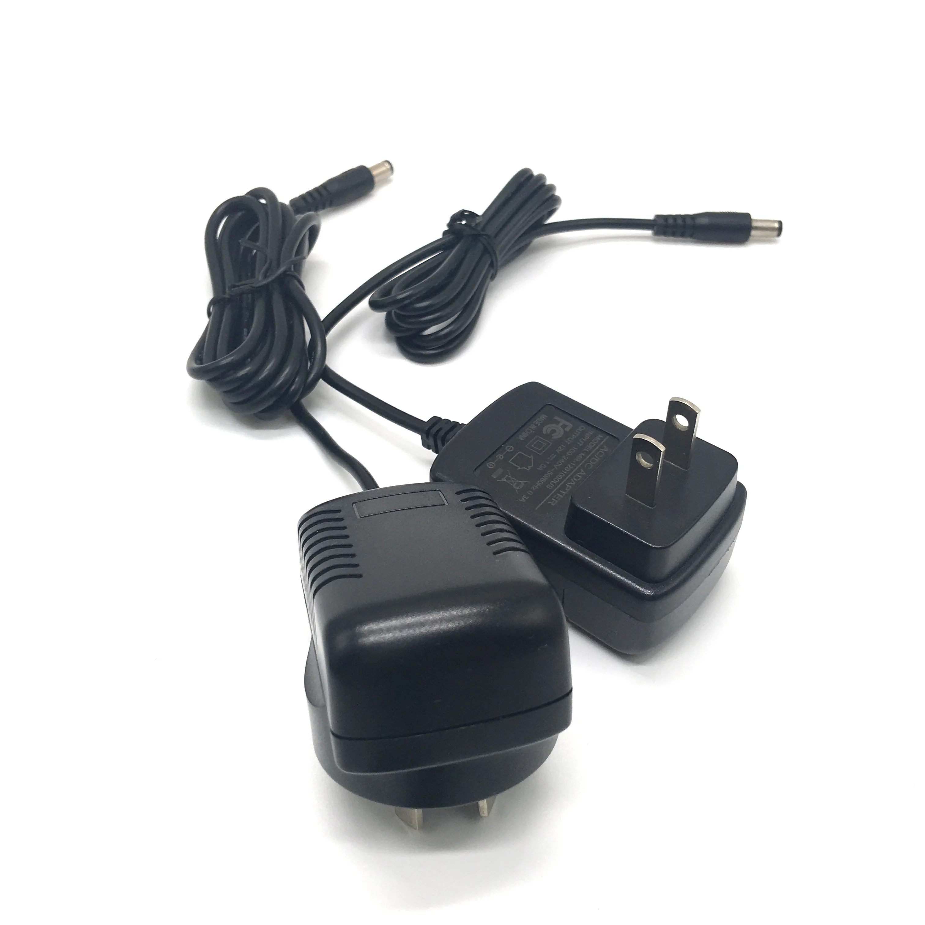 Блок питания SAA AC DC 12v 1a 12w 12v 0,5 A 6w