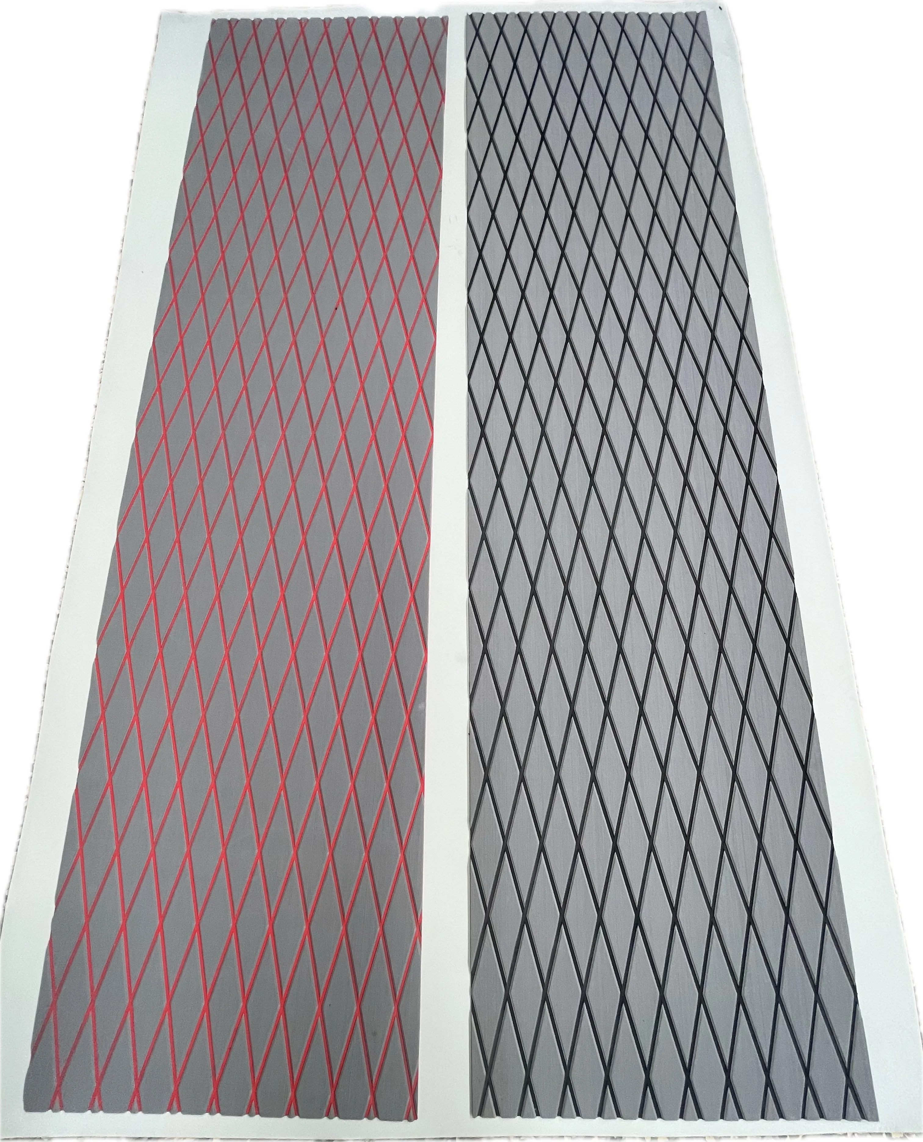 Outdoor Non-Slip EVA Deck Mat  Waterproof  Pvc Coil Mat oem