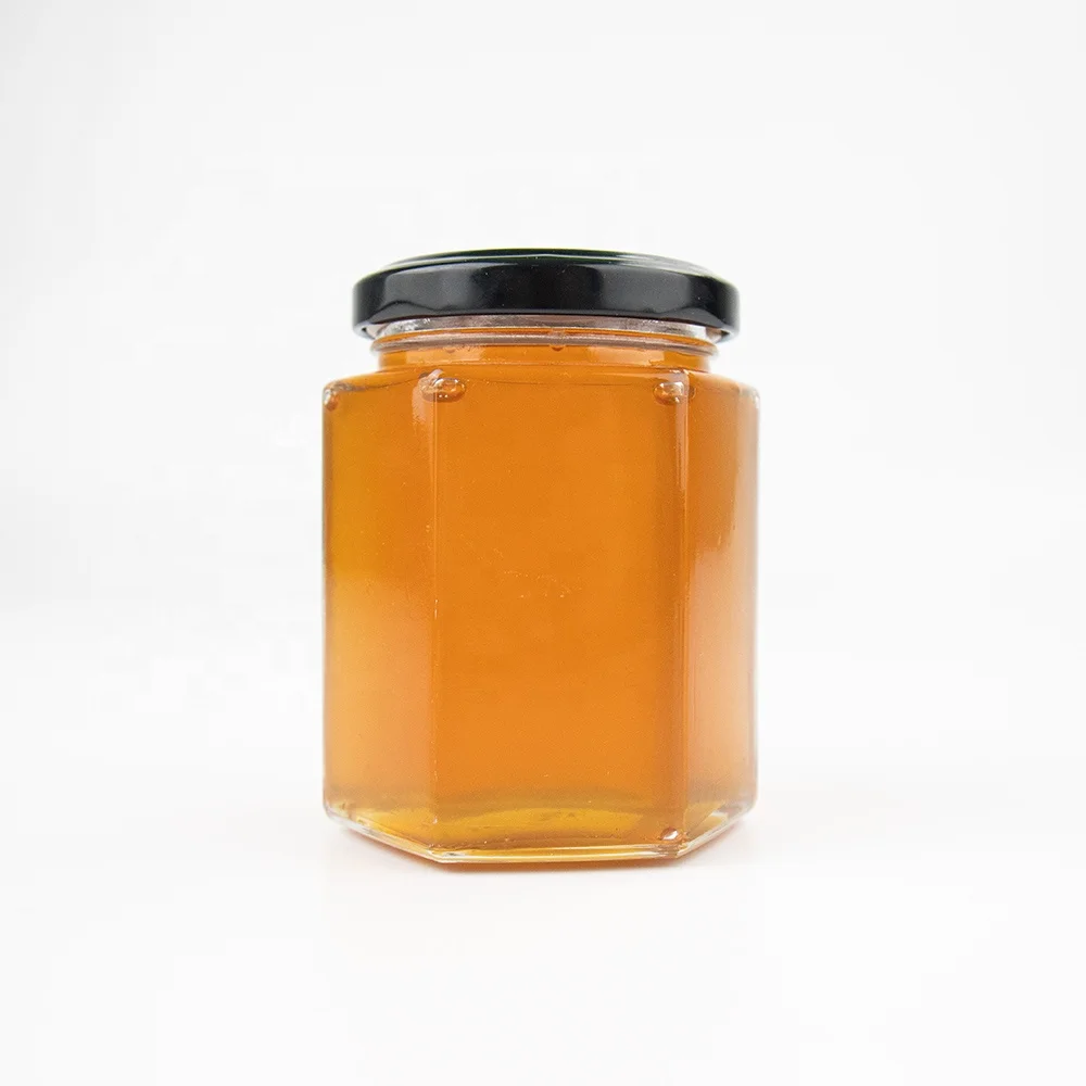 Longan honey