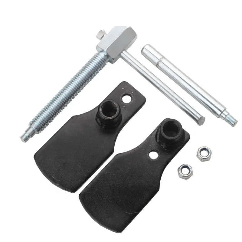 Disc Brake Adjuster Brake Cylinder Return Tool Brake Pads Removal Tool Special Compressor for Auto Repair Auto Insurance