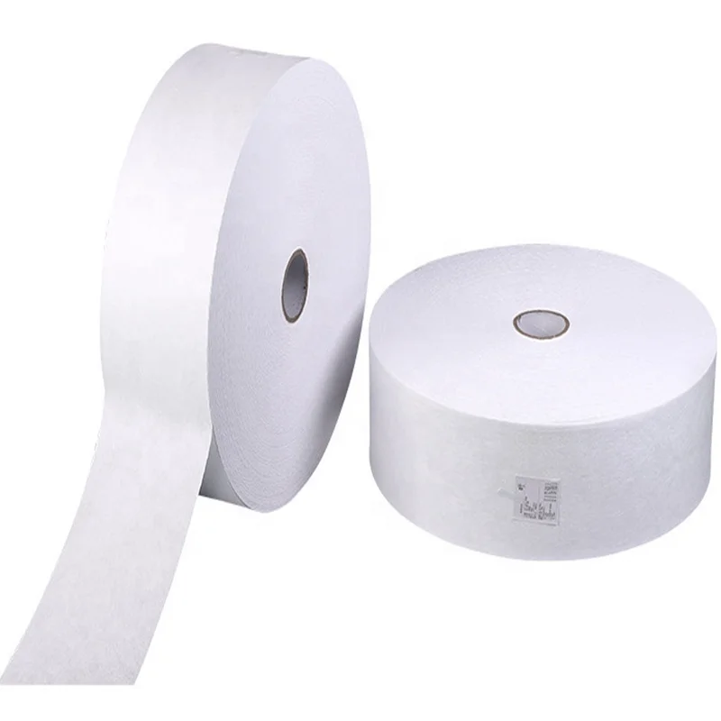 Raw Material Hospital Grade Surgical Medical Disposable Waterproof S Non woven Fabric PP+PE Medical M Non Woven Fabric