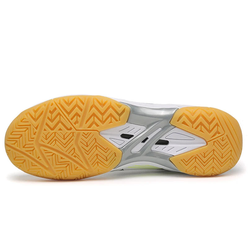 Professional Summer Volleyball  Badminton Shoes for Students Female Breathable  Non-Slip Tennis Sports Shoes