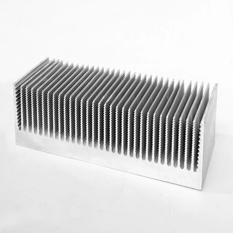 Aluminum Heat Sink Extrusion  Profiles heat sink Aluminum Profile