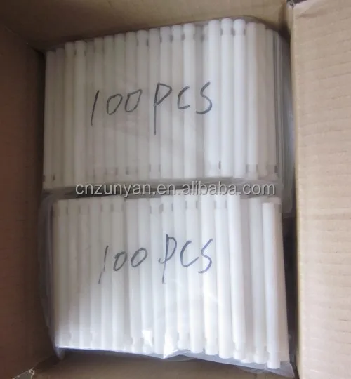 Plastic POM Shaft Poultry Equipment shaft