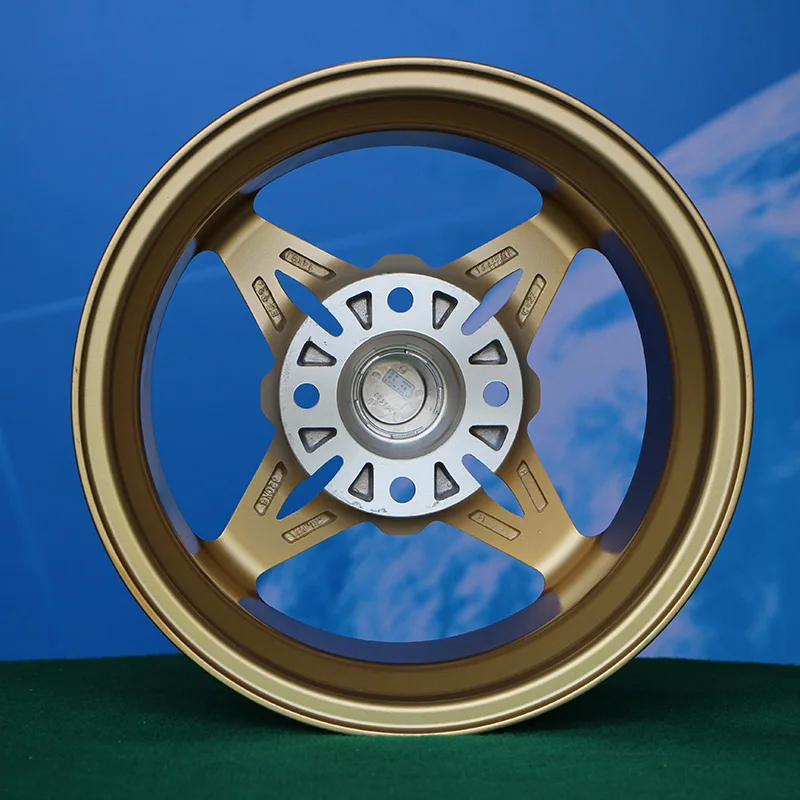  13 14 15 дюймов специальный Стиль Обода из сплава фабричное производство