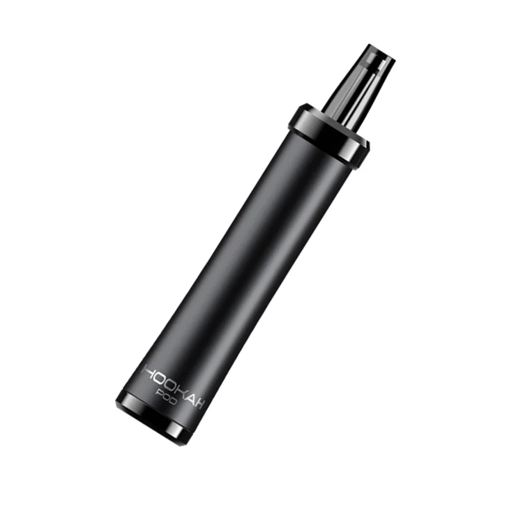 
Vapor closed system refillable pods with replacement pod vape pen cartridge 