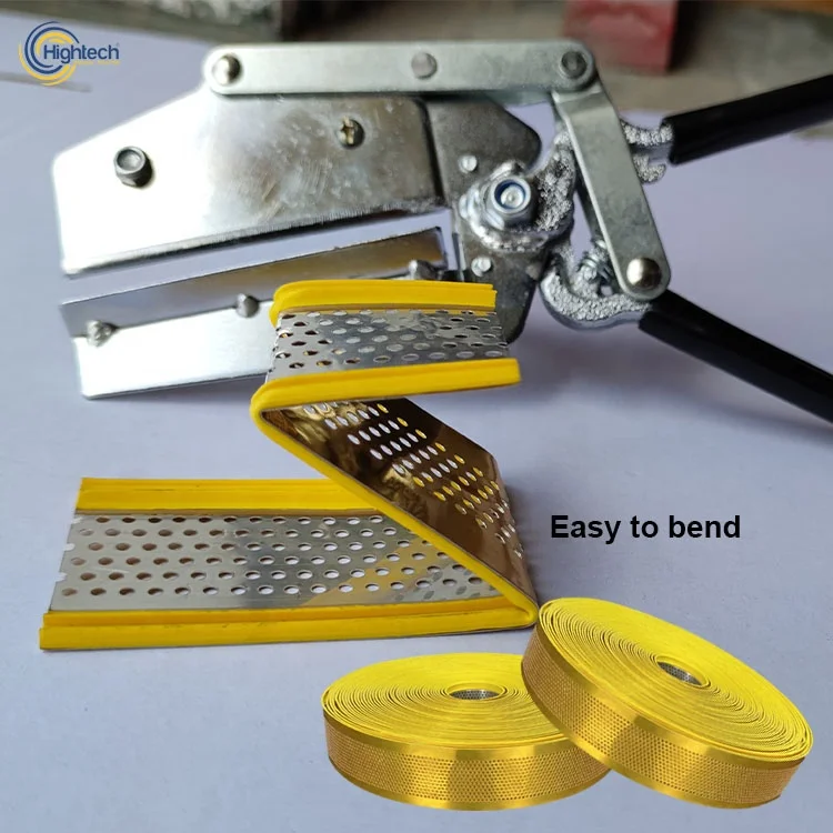 Алюминиевая катушка с покрытием, оборудование для изготовления знаков, алюминиевые отделочные полосы