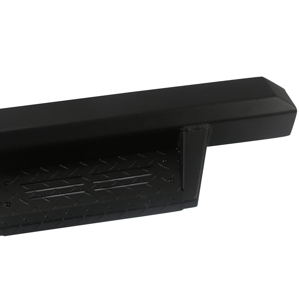 Side Step Nerf Bar Running Board for Great Wall GWM Pao Poer 2109 Haval H6 Gt Bj40