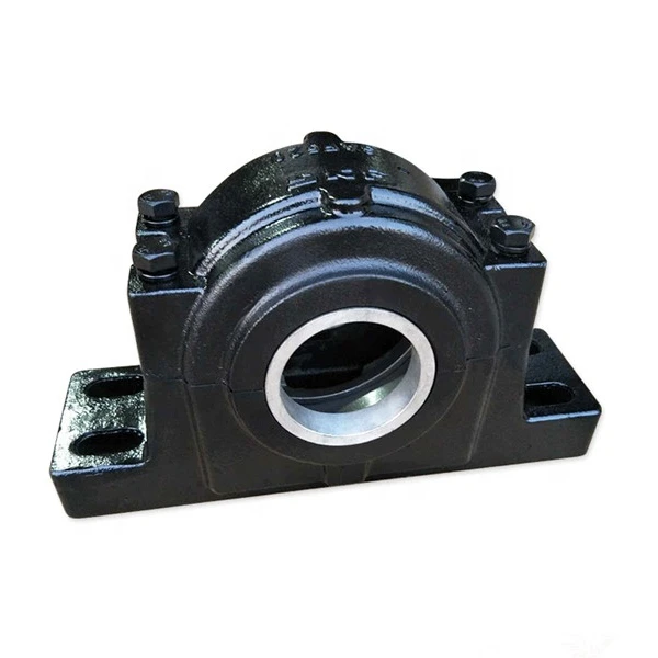 Split Plummer Block Bearing Housing SNL 3048 + 22334 CCK/W33 + H 2334 Pillow Block Housing SNL3048 + TS TNF 48/150 + ETS 48