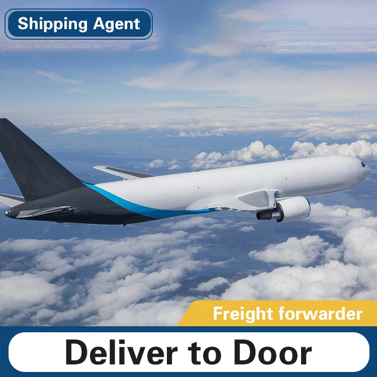 Воздушный морской грузовой агент из Шэньчжэня Иу по доставке в США Европу