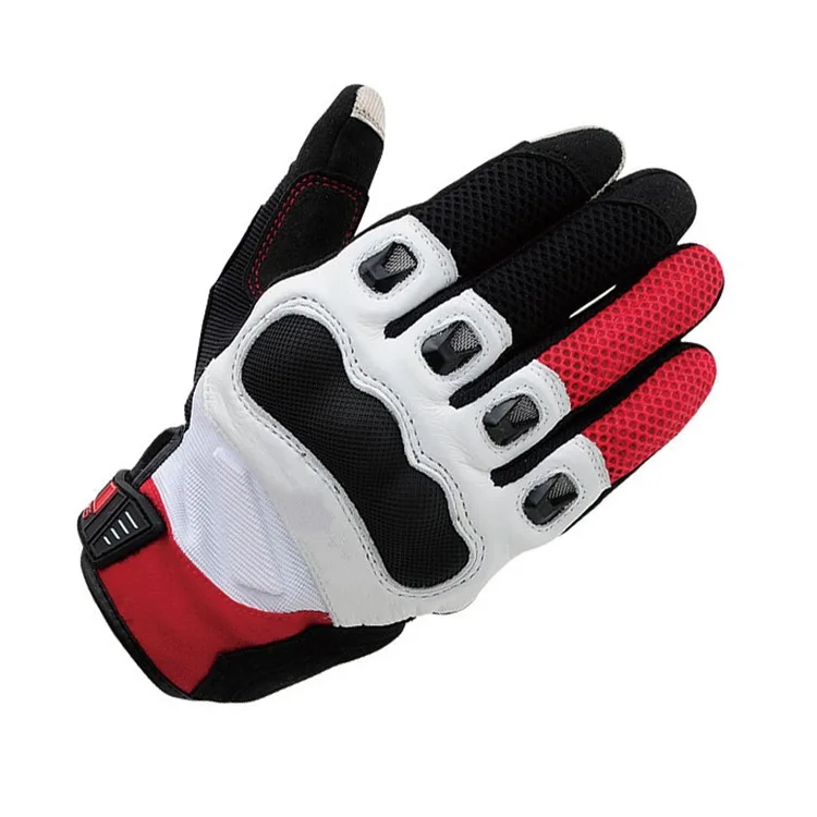 2022 Hot sale Motocross Motorcycle Racing Motorbike Gloves