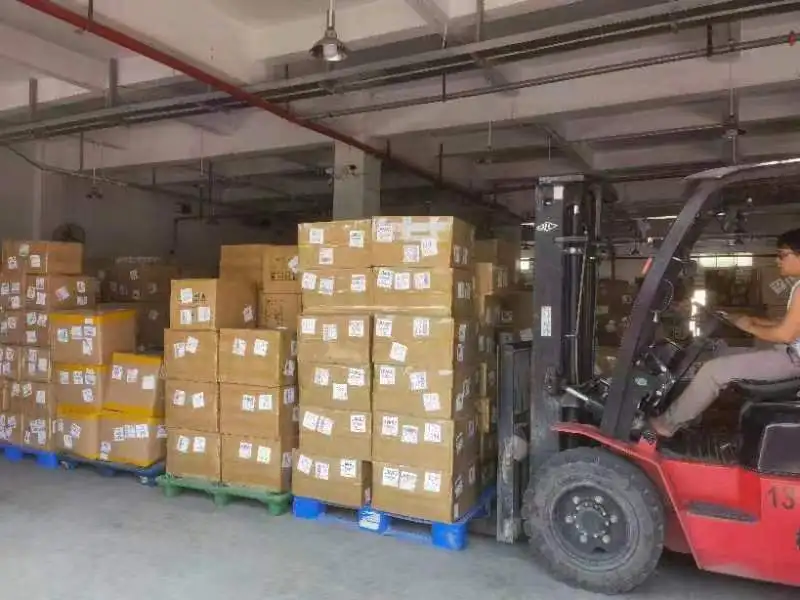 Fba shipping agent sea freight forwarder china to USA  CANADA  UK  ddp service