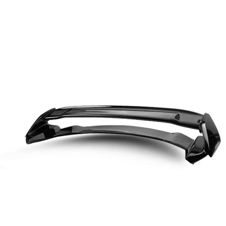 Глянцевый черный спойлер Mingao для Toyota chr, 2022