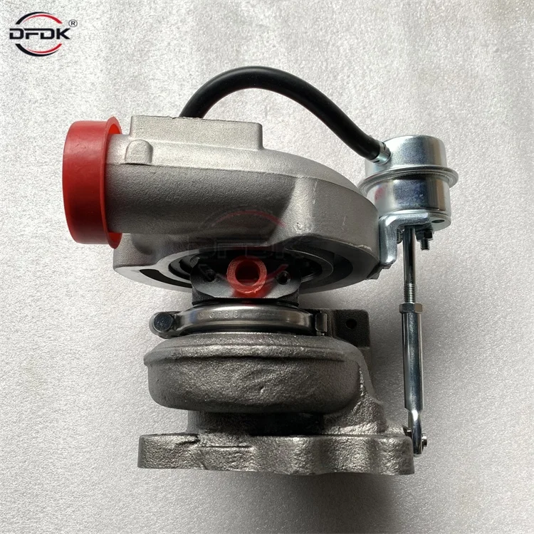 Mechanical Engine Parts Engine Turbocharger ISF2.8 QSF2.8 3776286 5329406 3776282 3787122