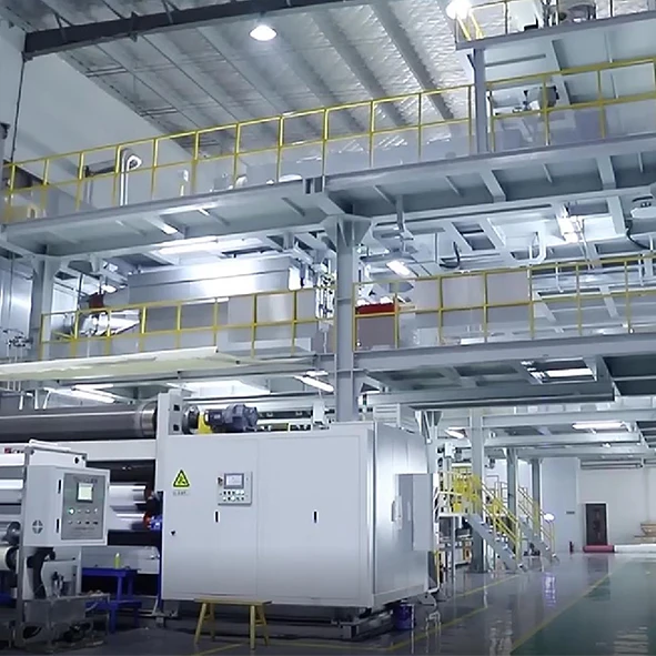 Making Machine Disposable Medical Protective Cloth Hospital Uniforms Safety Coverall Making Machine Marketing Key Power Building