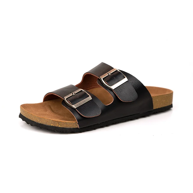 Мужские сандалии