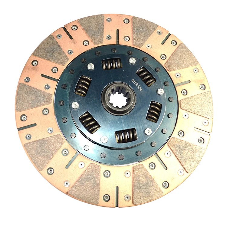 factory 1021DF 81022DF  clutch pressure plate hot-selling clutch kit for racing cars