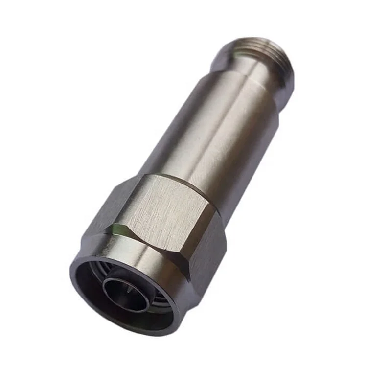 DC-3GHz 2W N Male to Female Coaxial Fixed Attenuator 1-30dB
