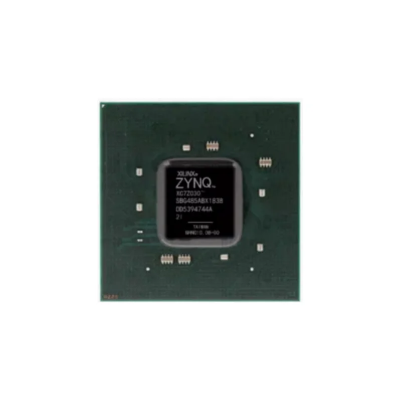 XC7Z030-2SBG485I  	 Dual ARM Cortex-A9 MPCore with CoreSight System On Chip (SOC) IC Zynq-7000 Kintex-7 FPGA, 125K