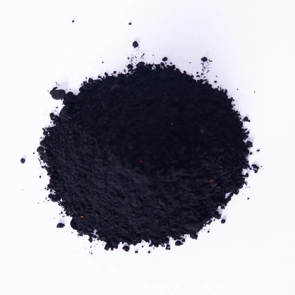 Black Red Iron Oxide Powder Pigment For Ink Painting Wall Iron Oxide