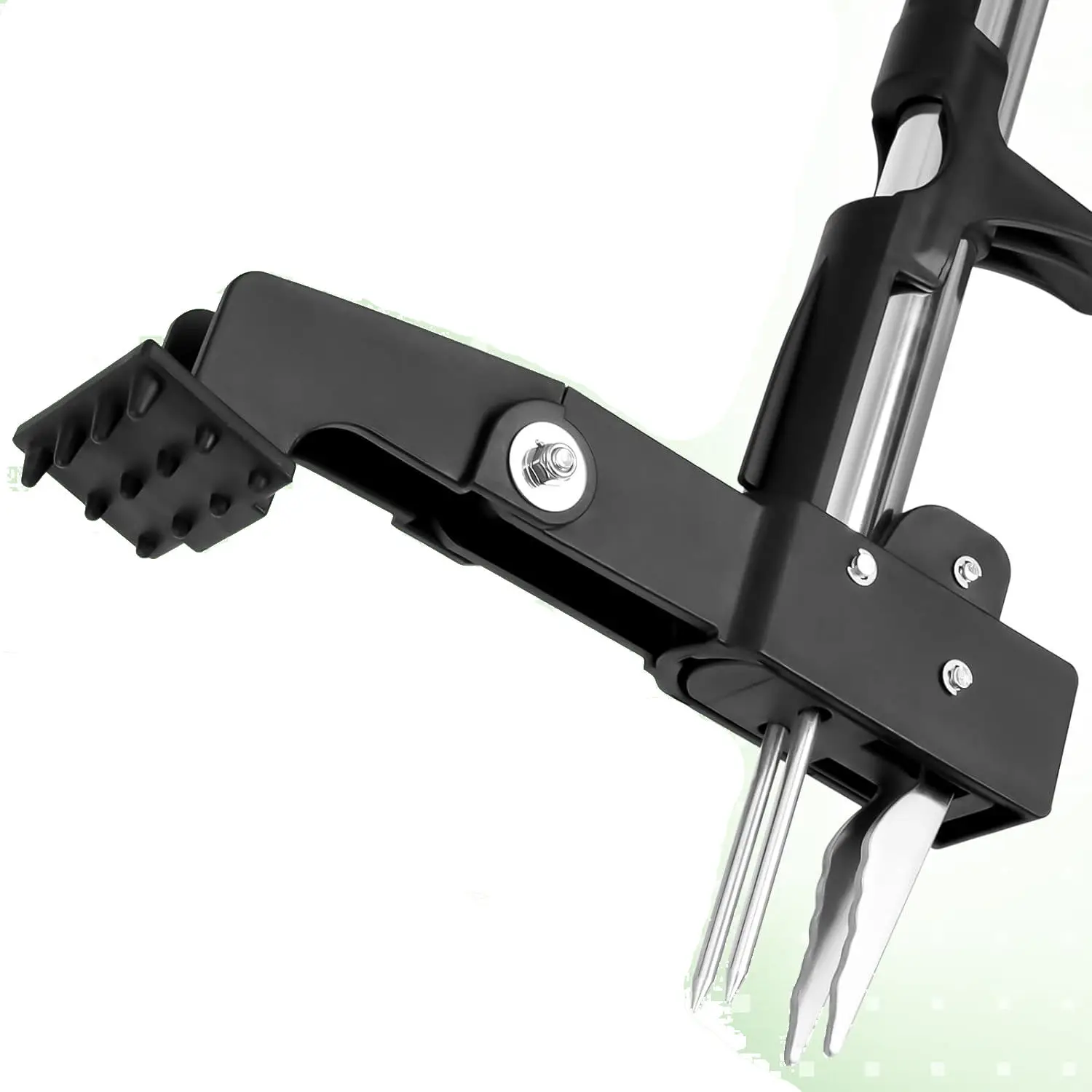 Standing Weed Pull Tool Foot Pedals Lawn Garden Claw Weed Removal Tool Weeder Weed extractor