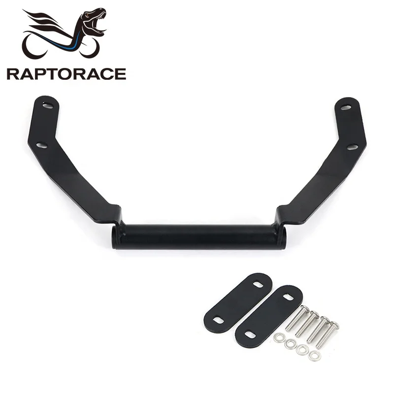 Raptorace fit for HONDA Varadero XL1000V XL 1000 V 2003-11 Aftermarket Navigation GPS Phone Smartphone bracket holder Supporter