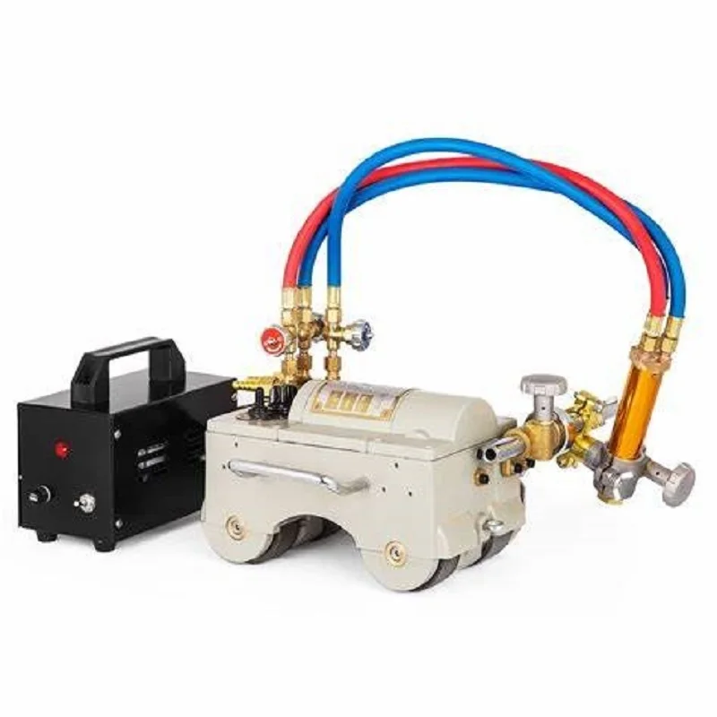 Nice Magnetic Auto Gas Cutting Machine with High Quality for metal