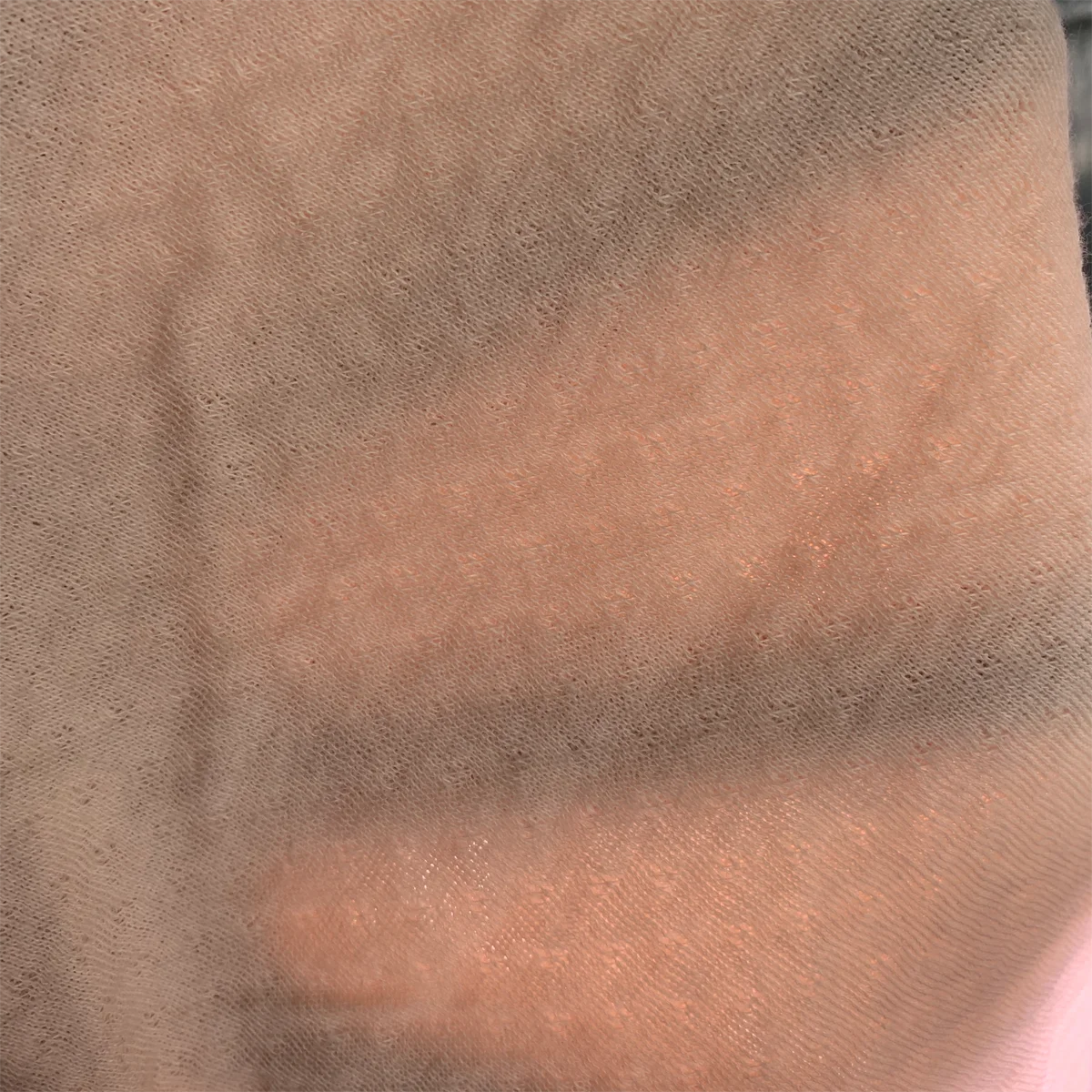 Soft and breathable 100 cotton interlock fabric baby cotton eyelet fabric organic cotton waffle fabric