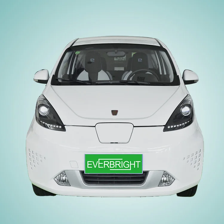 2020 new cars electric made in china 130km/h high speed 4 wheel