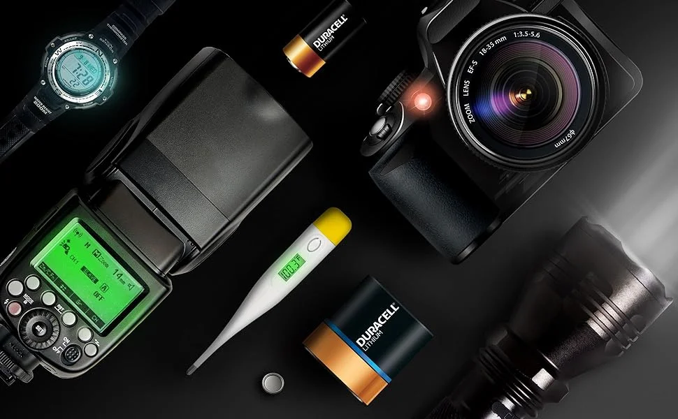 Extremely Reliable! for Duracell AAA LR03 Alkaline  Carbon  Battery Comes with a 12-Year Storage Guarantee