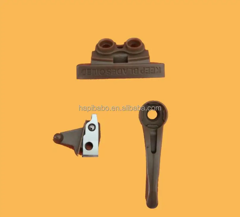 3pcs brown