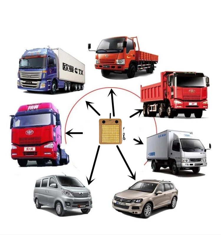 5V Cooling Car Seat Cushion Automotive Breathable Seat Cover with Air Conditioning System Summer Driving car seat cooling pad