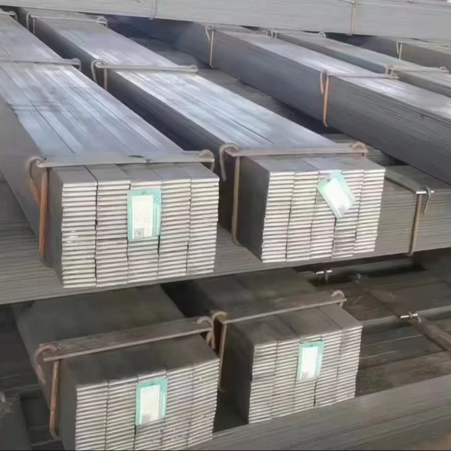 Высокое качество S235jr S275jr S355jr SS400 плоский инструмент сталь JIS горячекатаный 1 2344 2379 12 мм 10 8 70x5 60x50x4 плоская резка