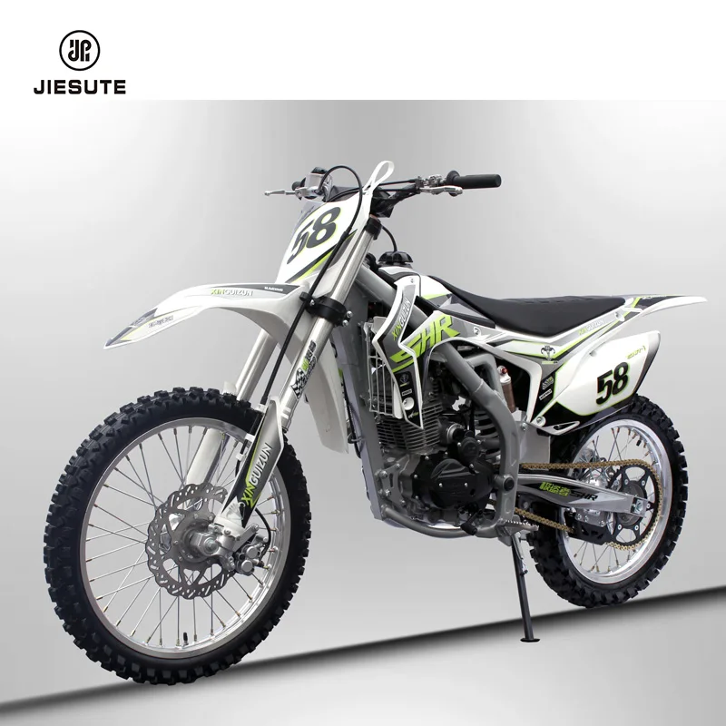 Мотоцикл для внедорожных гонок 250cc 450cc