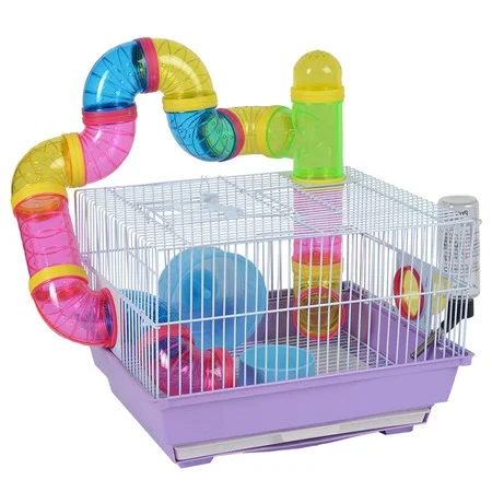 Roborowski Hamster Cage for Hamster