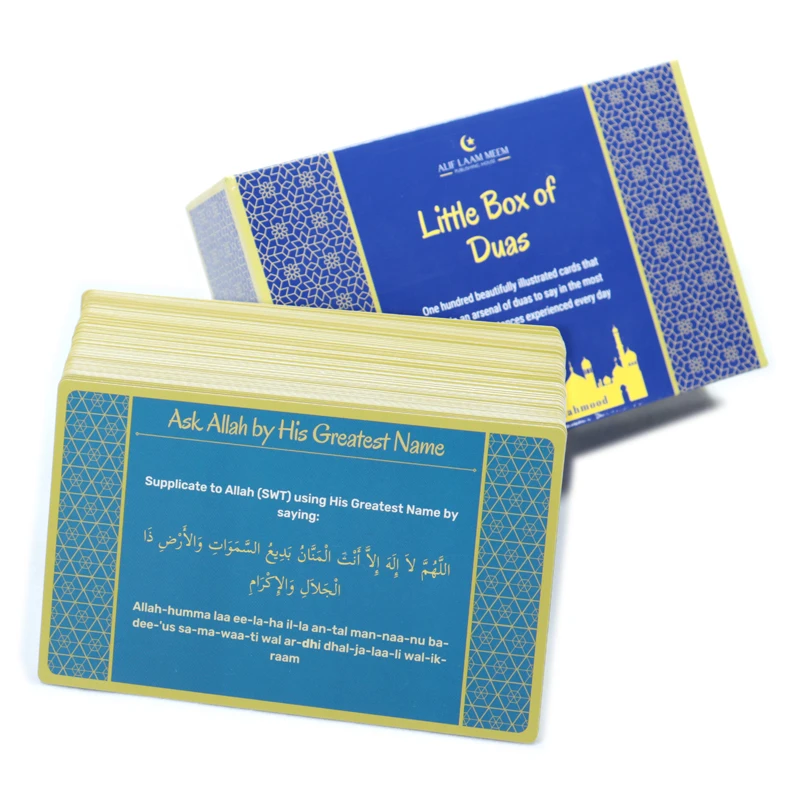 Factory custom printing design wholesale card game recreation card games for couples custom card for game