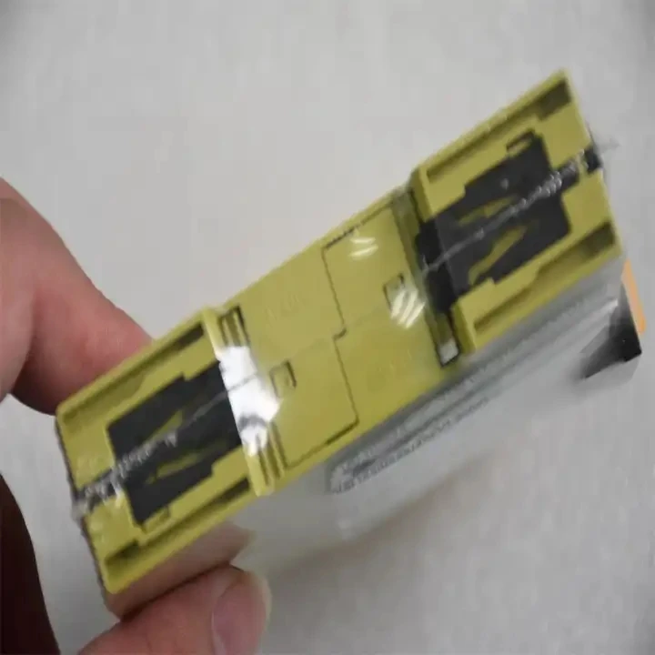 Original Safety Relay 772100 In Stock