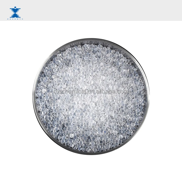 Лидер продаж, Беспыльные гранулы, кристаллический кошачий наполнитель, силикагель CAS 112926-00-8