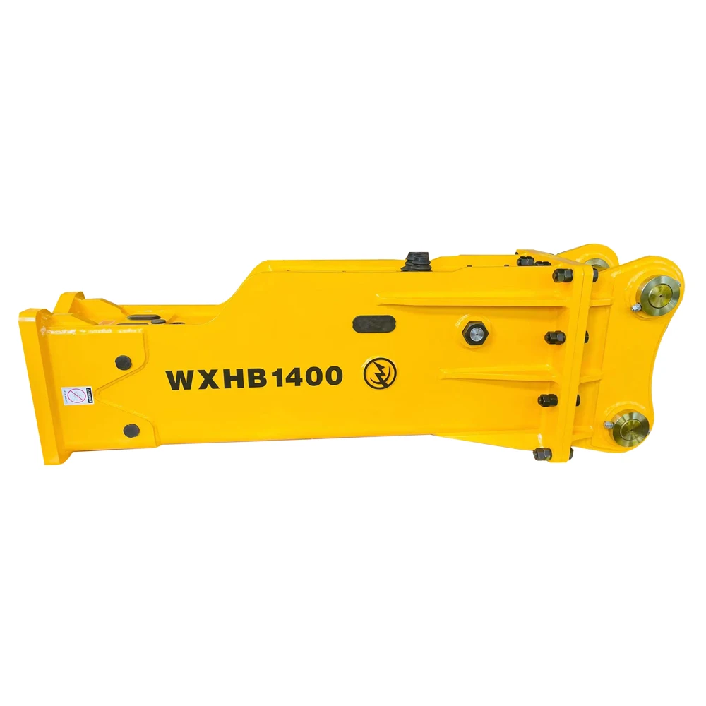 hydraulic rock breaker Hydraulic Rock Hammer hydraulic breaker
