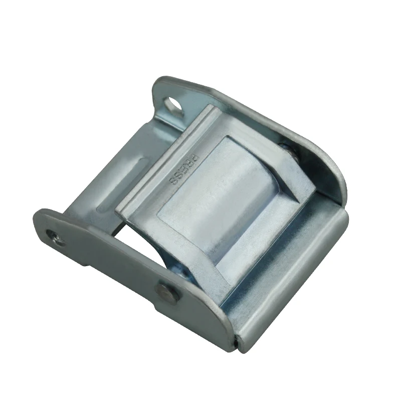 Multi-function Packaging Machines 800KG 50mm Metal Cam Buckle