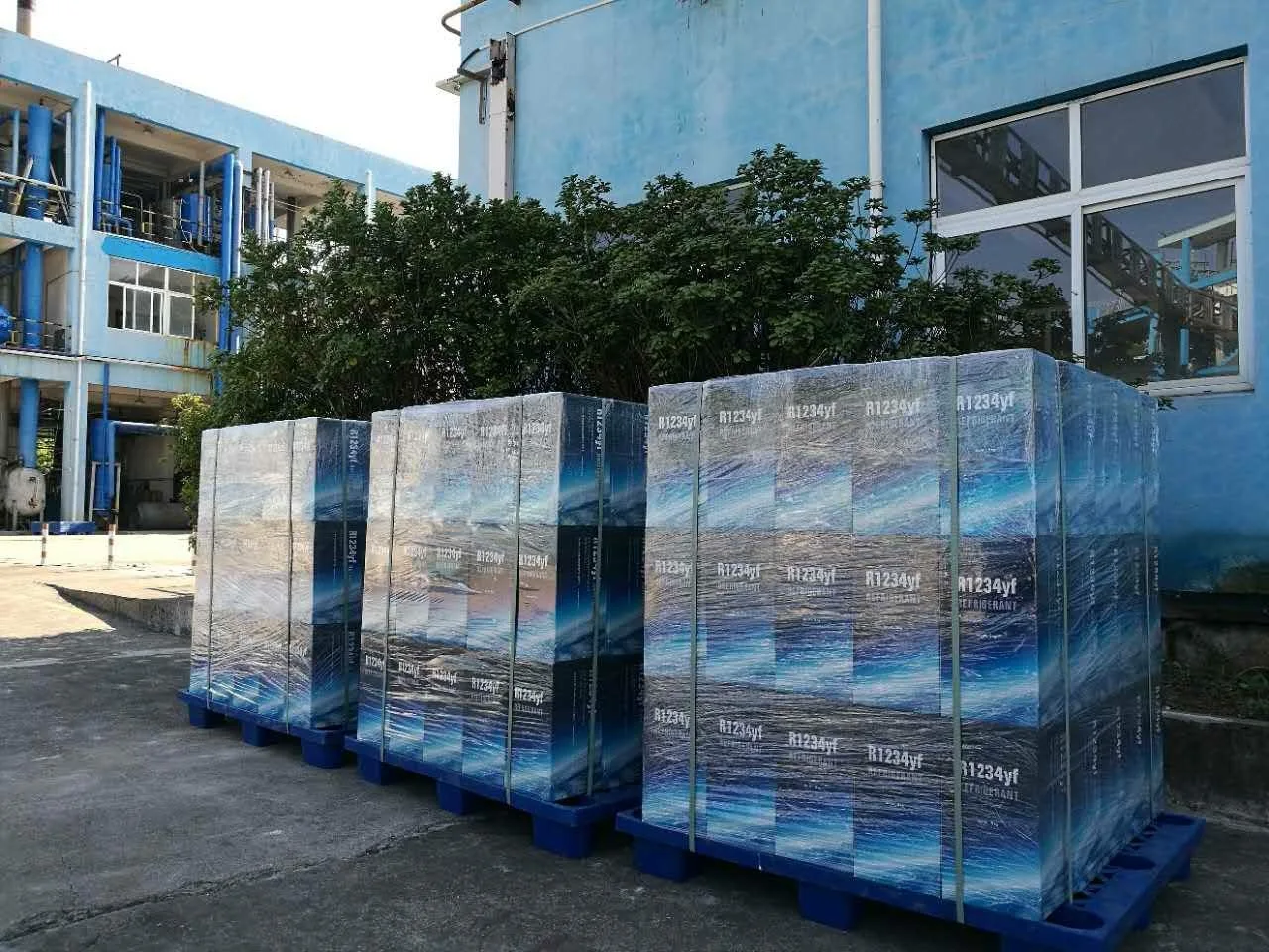 Лучшее качество, лучшее качество, кондиционеры воздуха, r-1234yf, газ хладагента, цена