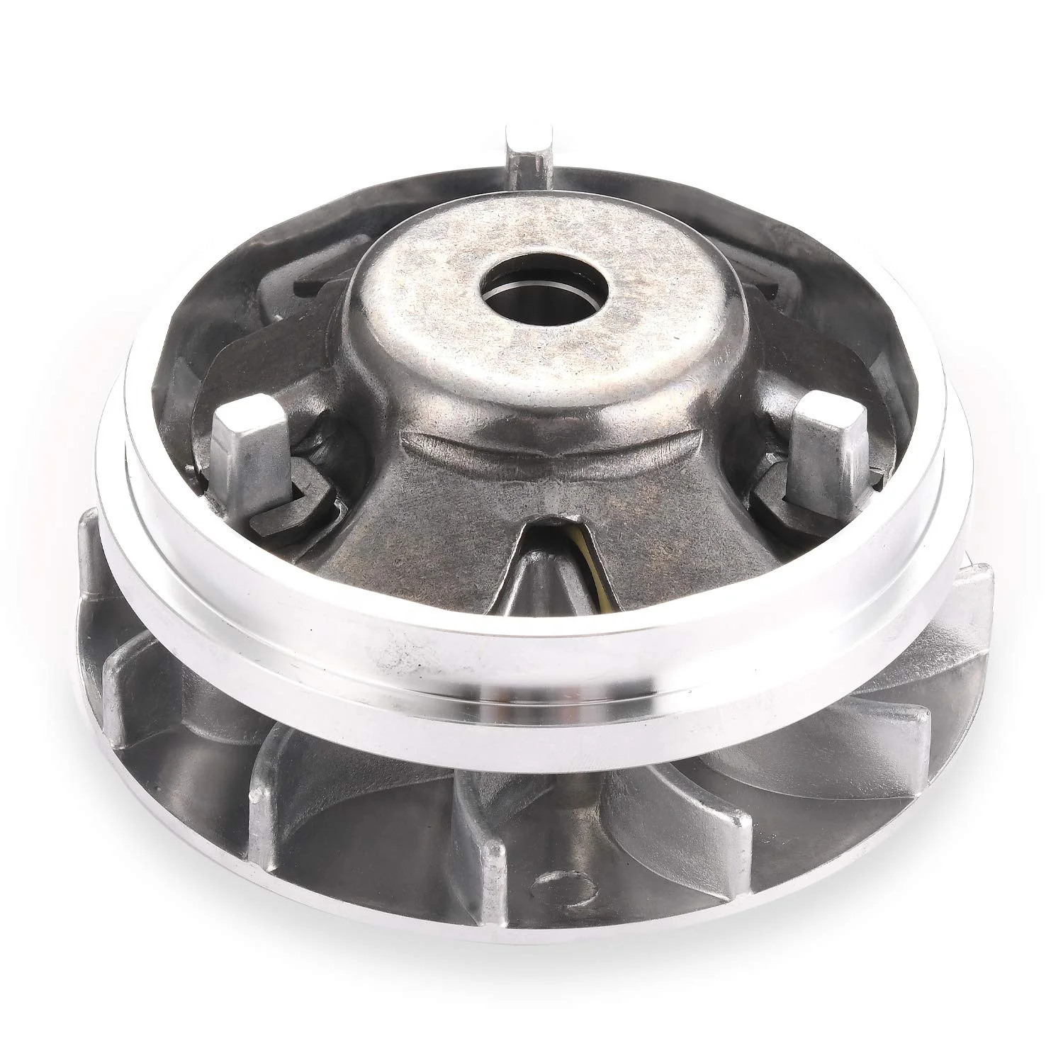 Clutch Disk Universial Style Clutch Gy6 125cc And 150cc 4-stroke Engine Scooter Atv Taotao Roketa Sunl