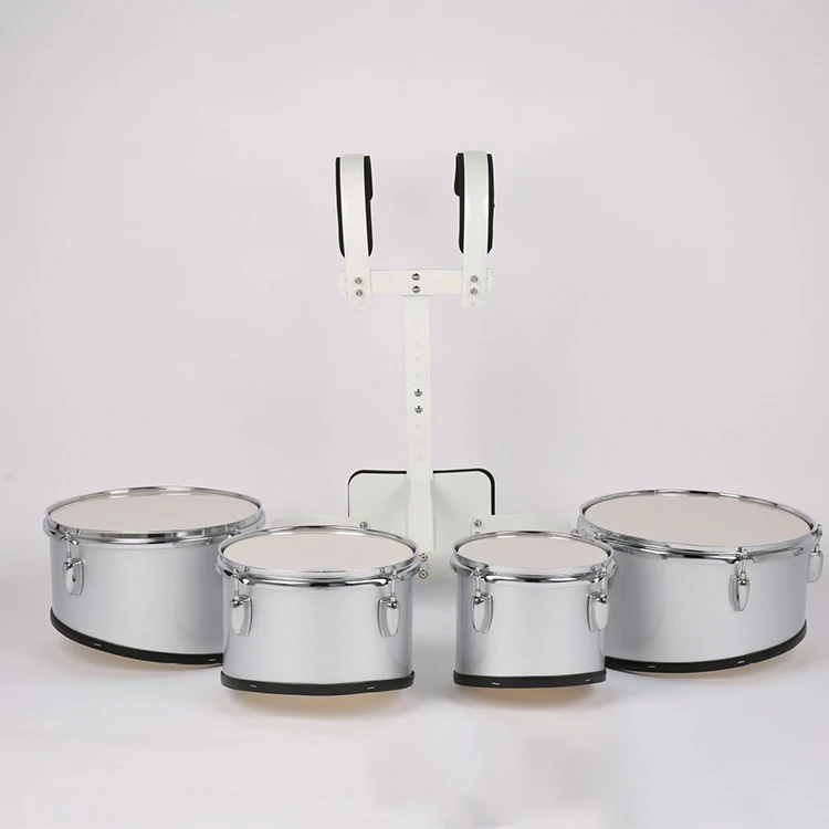Professional Kids Marching Drum Student Polyphonic Drum