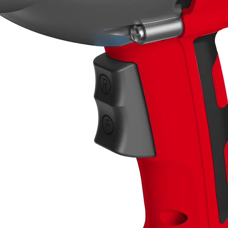  Мощный беспроводной аккумулятор LUTOOL M1 ударный Электрический динамометрический ключ инструмент комбинированный