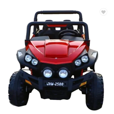 China Wholesale Hot Sale Ride On Car Battery Operated Kids Baby Big Size Car