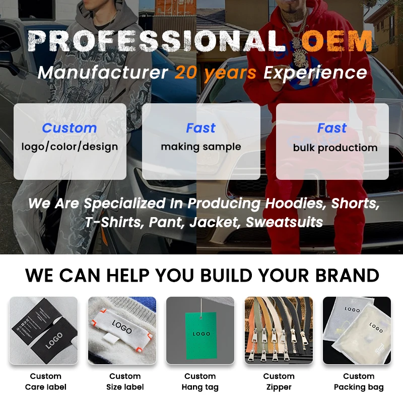 Custom Sherpa Embroidery Logo Streetwear Winter Warm Color Blocked Patchwork Zip Up Fluzzy Fleece Hoodie For Men Manufacturer