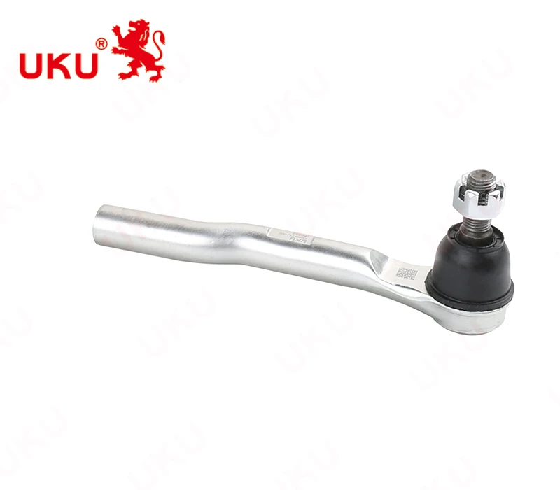  Ходовой товар хорошая цена OEM #53560-T7J-003 рулевая тяга подходит для Honda CITY 14- HR-V JAZZ VEZEL 13-.